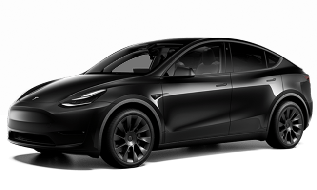 Executive Sedan 3 passengers